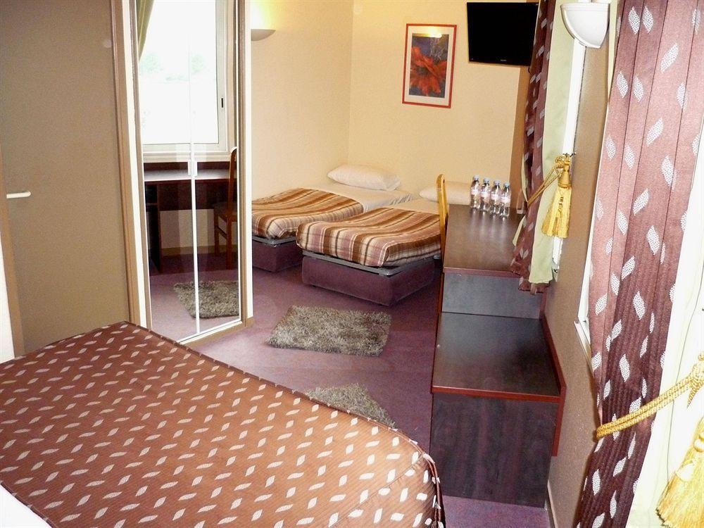Ibis Styles Ancenis Centre酒店 外观 照片