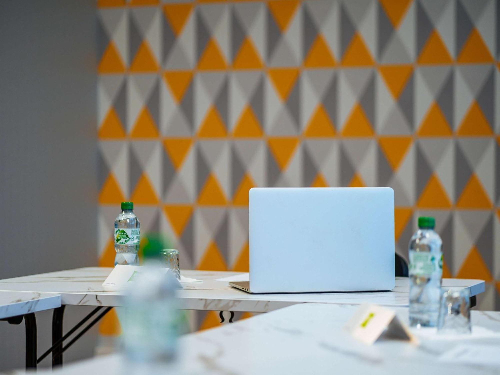 Ibis Styles Ancenis Centre酒店 外观 照片
