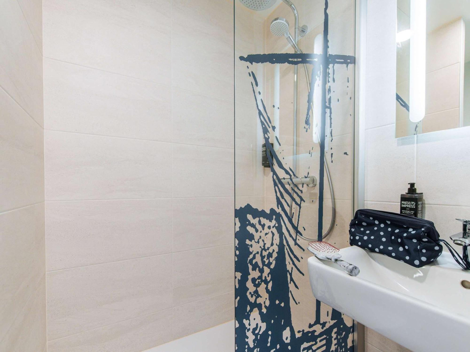 Ibis Styles Ancenis Centre酒店 外观 照片