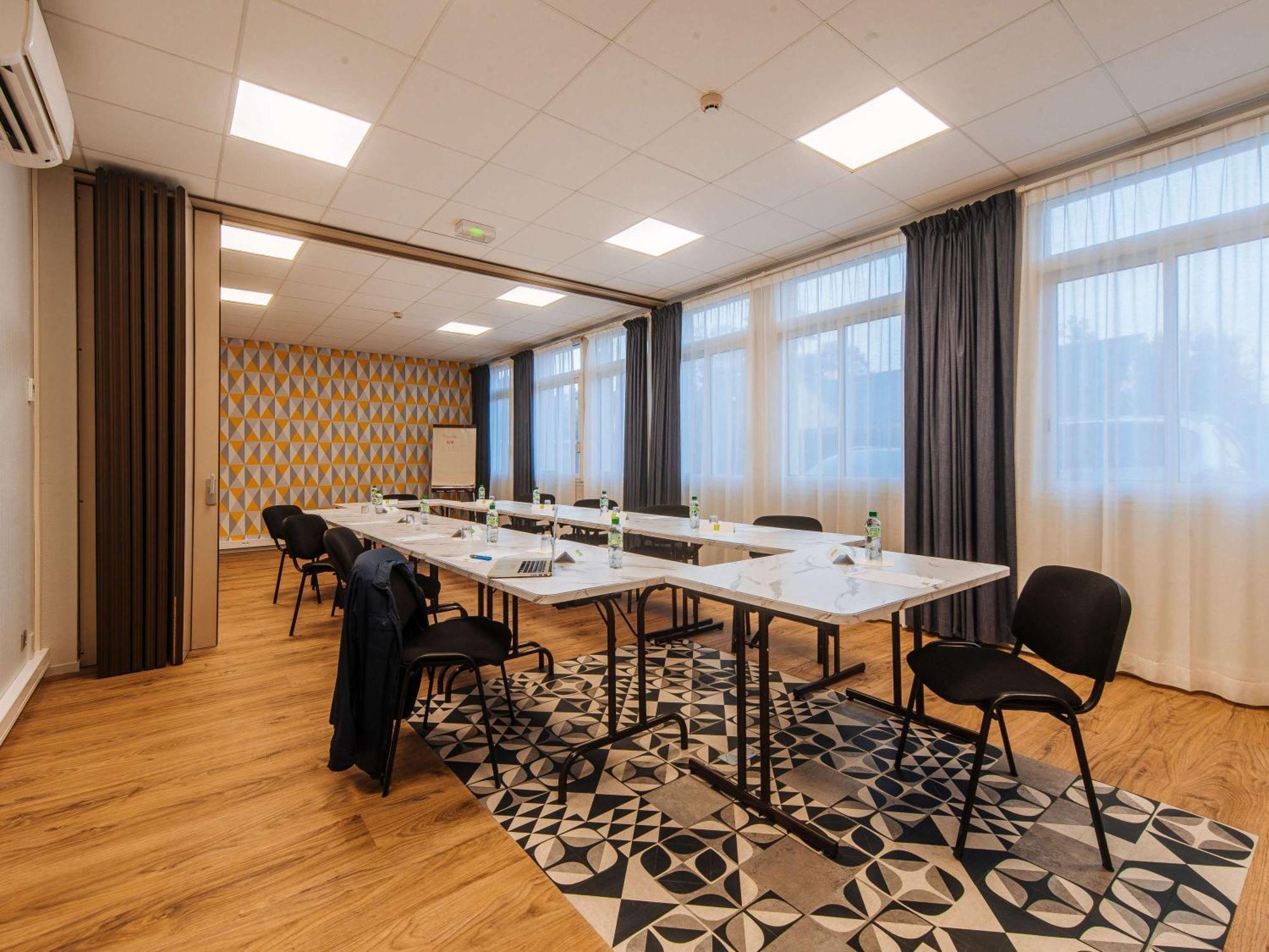 Ibis Styles Ancenis Centre酒店 外观 照片