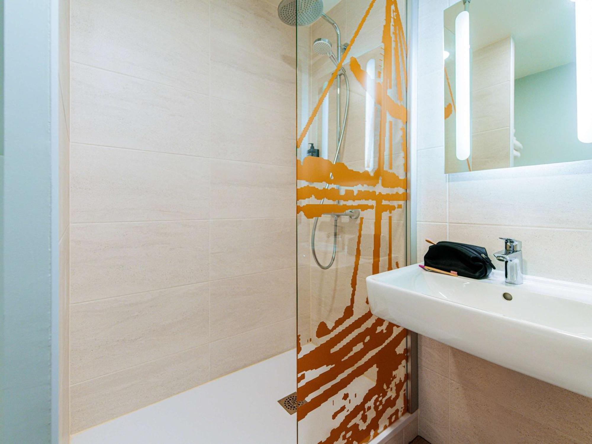 Ibis Styles Ancenis Centre酒店 外观 照片