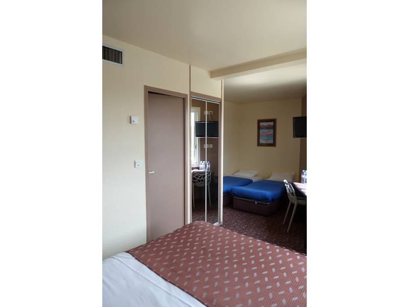 Ibis Styles Ancenis Centre酒店 外观 照片