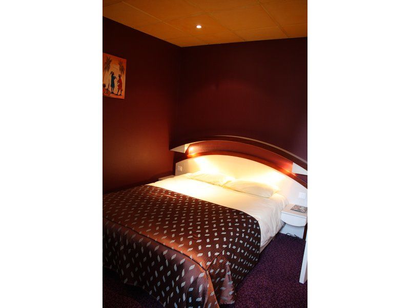 Ibis Styles Ancenis Centre酒店 外观 照片