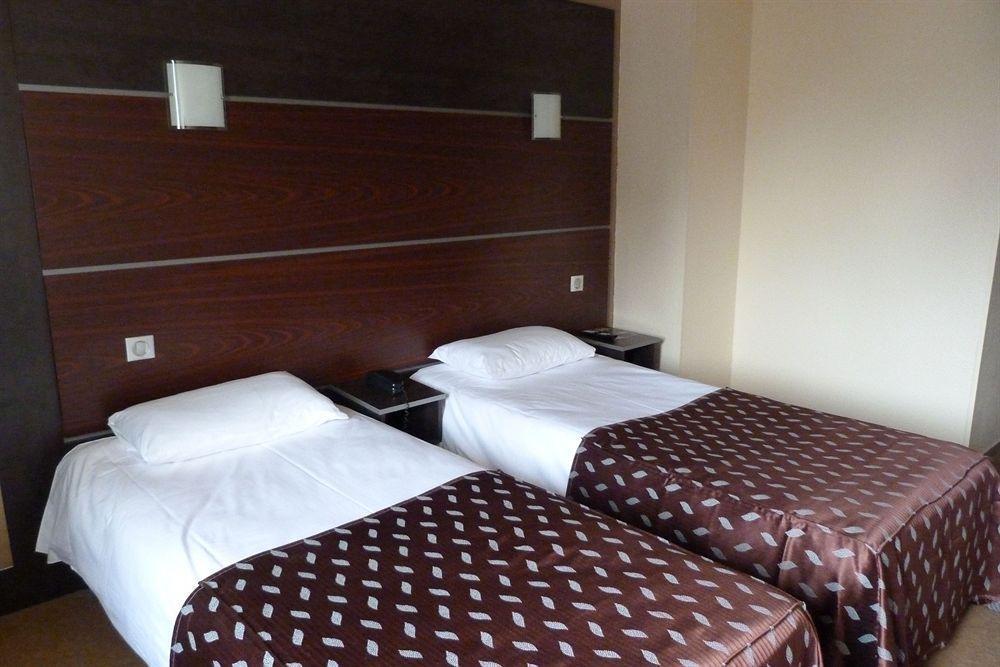 Ibis Styles Ancenis Centre酒店 外观 照片