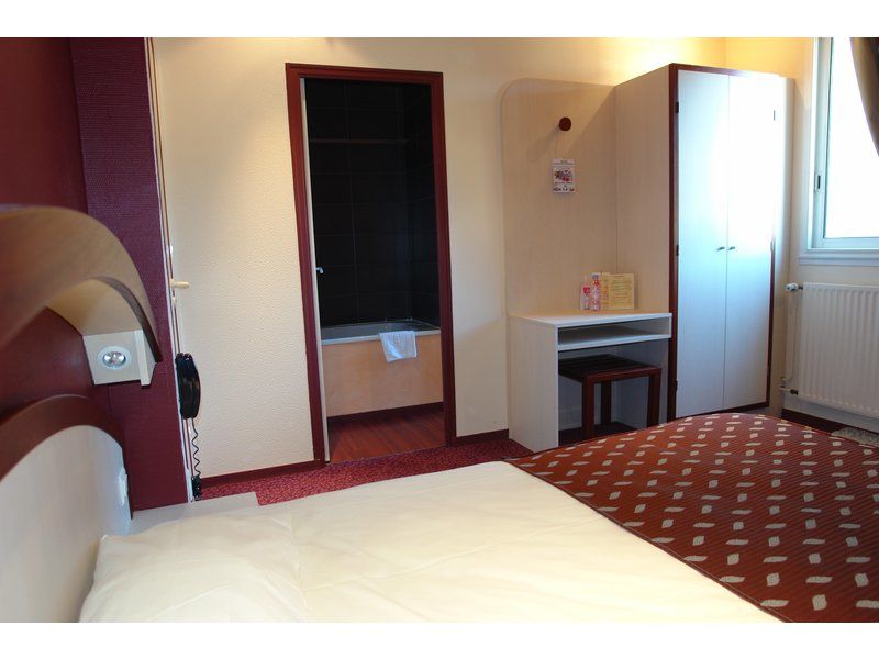 Ibis Styles Ancenis Centre酒店 外观 照片