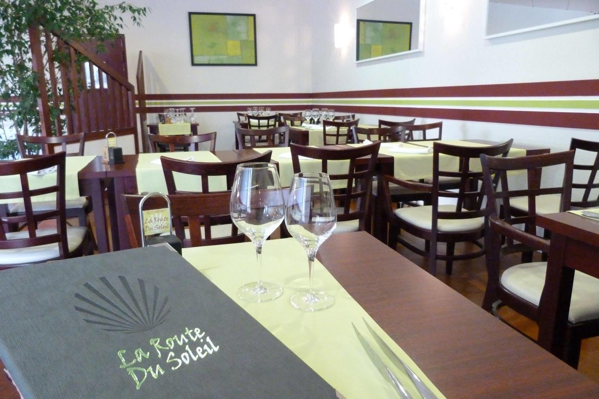 Ibis Styles Ancenis Centre酒店 外观 照片