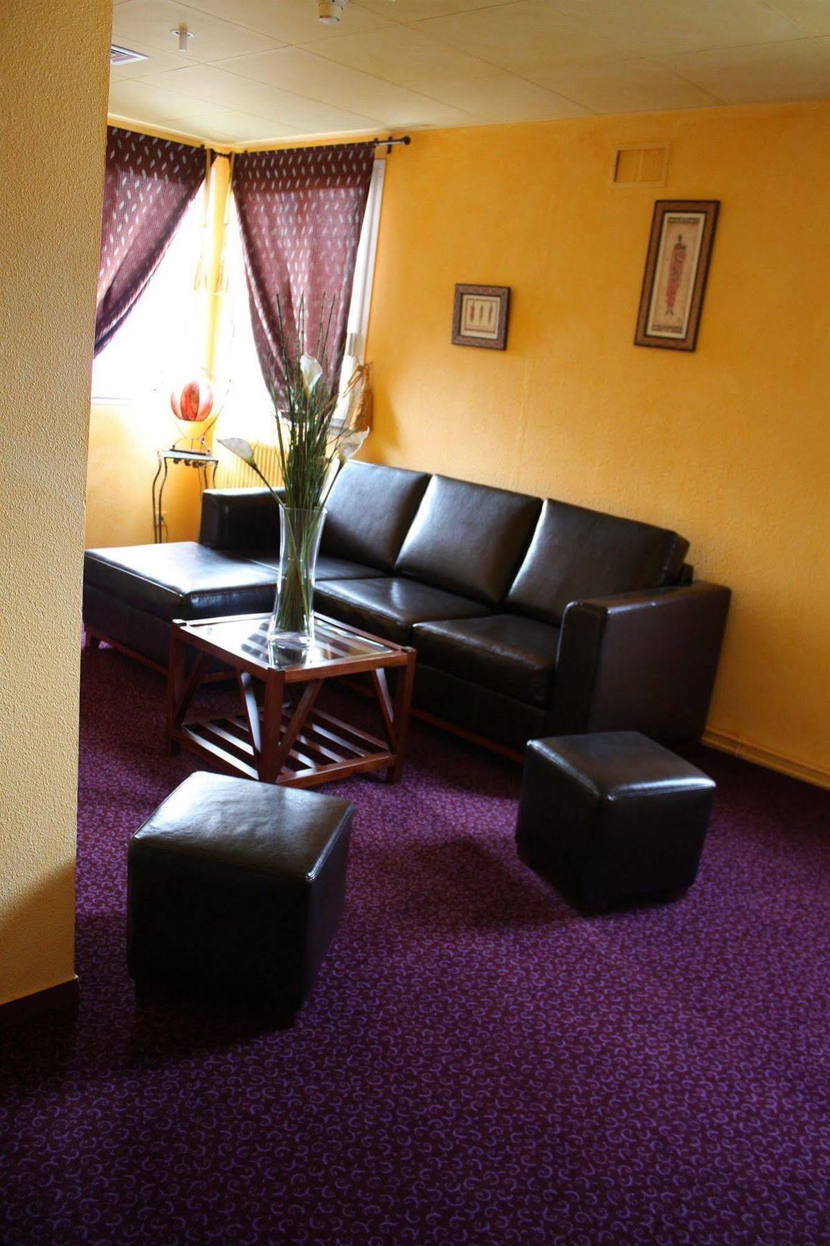 Ibis Styles Ancenis Centre酒店 外观 照片
