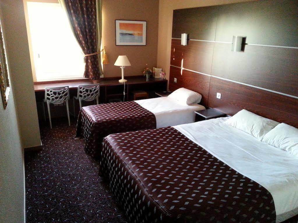 Ibis Styles Ancenis Centre酒店 外观 照片