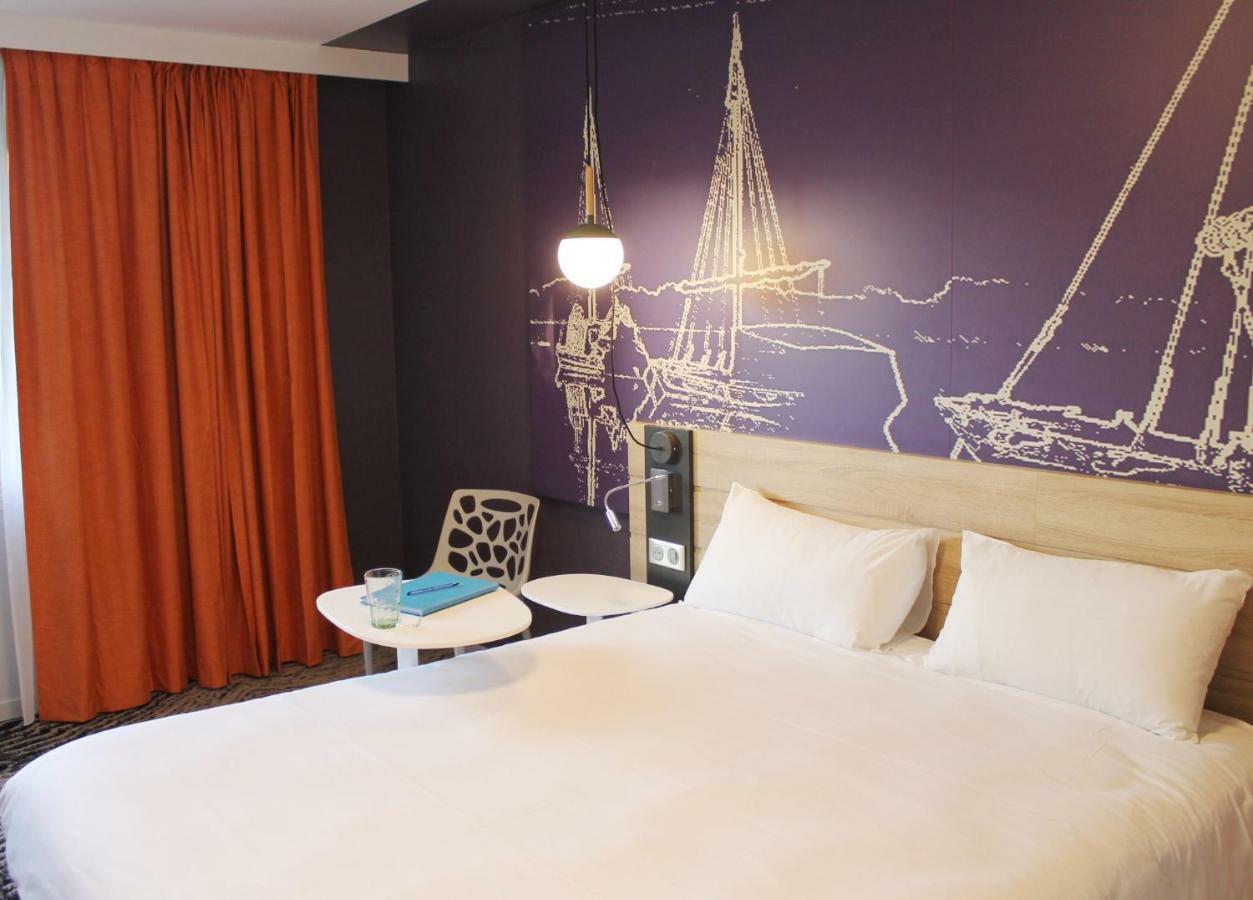 Ibis Styles Ancenis Centre酒店 外观 照片