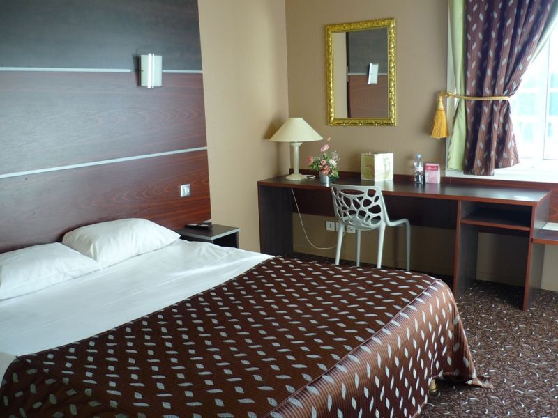 Ibis Styles Ancenis Centre酒店 外观 照片