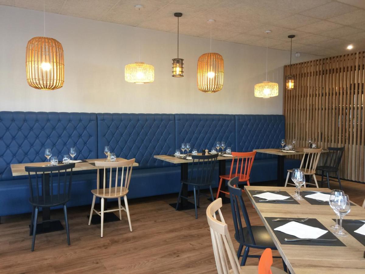 Ibis Styles Ancenis Centre酒店 外观 照片